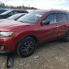 3C4PDCGGXJT378306 | 2018 Dodge journey crossroad