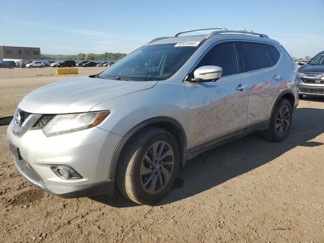 5N1AT2MV3GC830196 | 2016 Nissan rogue s