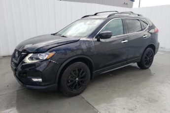 5N1AT2MV3JC747021 | 2018 NISSAN ROGUE S