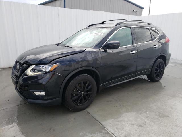 5N1AT2MV3JC747021 | 2018 NISSAN ROGUE S