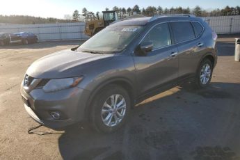 5N1AT2MV7FC796746 | 2015 Nissan rogue s