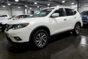 5N1AT2MV7FC861241 | 2015 Nissan rogue s