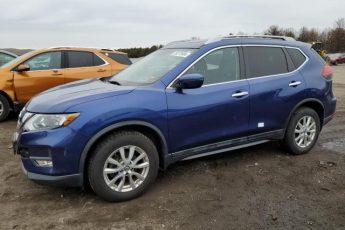 5N1AT2MV7HC745931 | 2017 NISSAN ROGUE SV