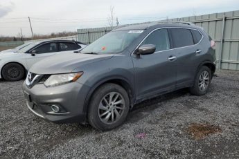 5N1AT2MV8EC831874 | 2014 NISSAN ROGUE S