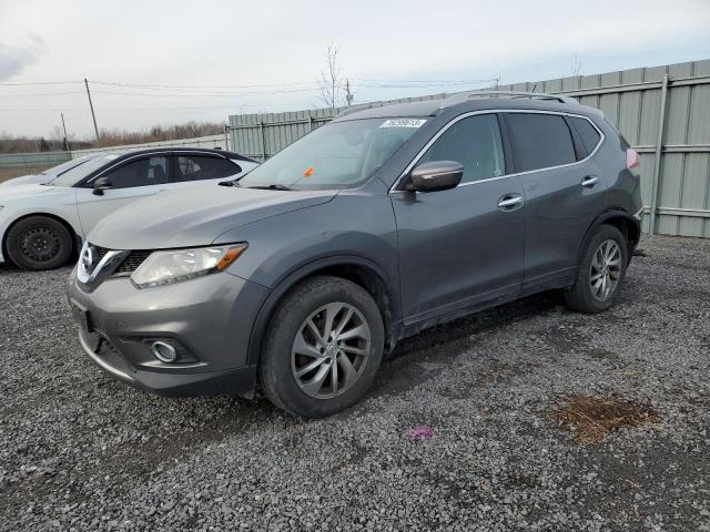 5N1AT2MV8EC831874 | 2014 NISSAN ROGUE S