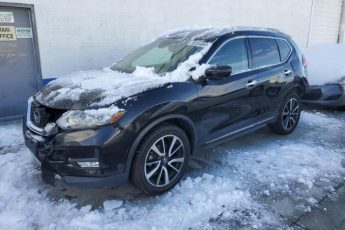 5N1AT2MV8KC766049 | 2019 NISSAN ROGUE S