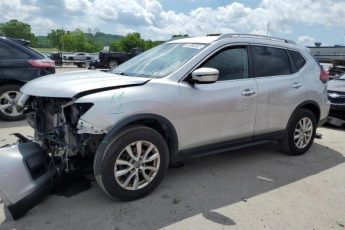 5N1AT2MV8LC751097 | 2020 Nissan rogue s