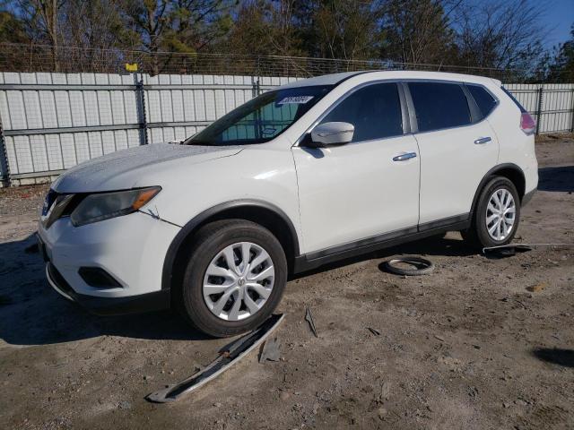 5N1AT2MV9FC884441 | 2015 Nissan rogue s