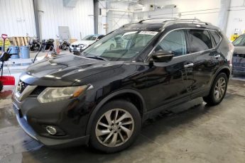 5N1AT2MVXEC769071 | 2014 NISSAN ROGUE S