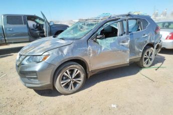 5N1AT2MVXLC777295 | 2020 NISSAN ROGUE S