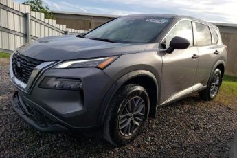 5N1AT3AA2MC696056 | 2021 NISSAN ROGUE S