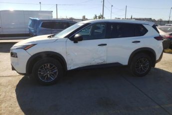 5N1AT3AAXMC720197 | 2021 NISSAN ROGUE S