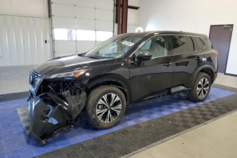 5N1AT3BA1MC791612 | 2021 NISSAN ROGUE SV