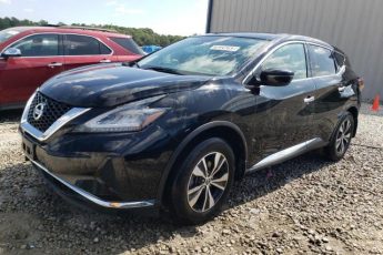 5N1AZ2AS1LN101475 | 2020 NISSAN MURANO S