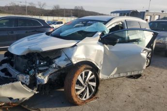 5N1AZ2MH0JN164421 | 2018 Nissan murano s