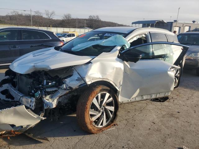 5N1AZ2MH0JN164421 | 2018 Nissan murano s