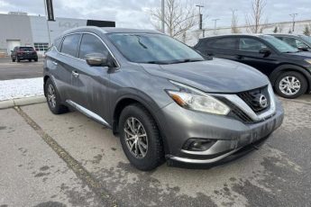 5N1AZ2MH2FN267783 | 2015 Nissan murano s