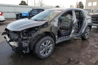 5N1AZ2MH5HN110235 | 2017 NISSAN MURANO S