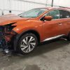 5TDDKRFH6GS250587 | 2016 Toyota highlander limited