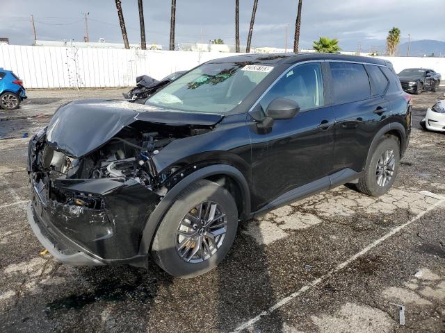 5N1BT3AB1PC862360 | 2023 Nissan rogue s