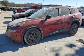 5N1BT3AB4PC671497 | 2023 Nissan rogue s