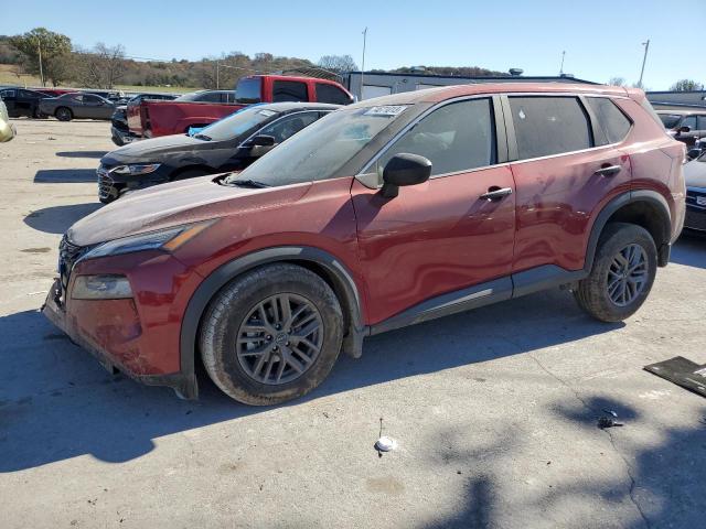 5N1BT3AB4PC671497 | 2023 Nissan rogue s