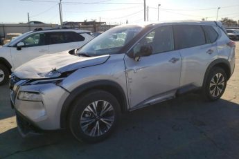 5N1BT3BA1PC853387 | 2023 NISSAN ROGUE SV