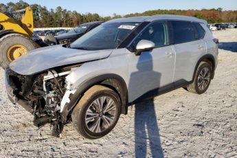 5N1BT3BA5NC729801 | 2022 Nissan rogue sv