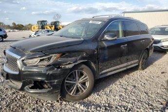 5N1DL0MM2HC508918 | 2017 Infiniti qx60