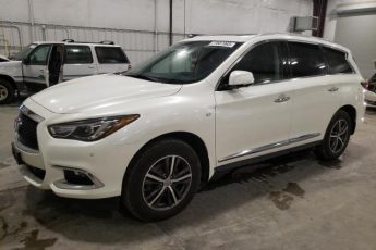 5N1DL0MM7HC504556 | 2017 INFINITI QX60