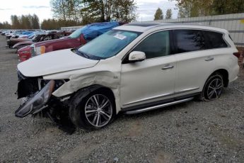 5N1DL0MM8JC530220 | 2018 INFINITI QX60