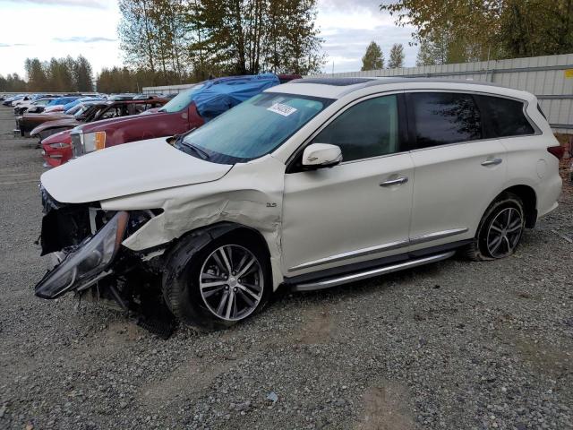 5N1DL0MM8JC530220 | 2018 INFINITI QX60