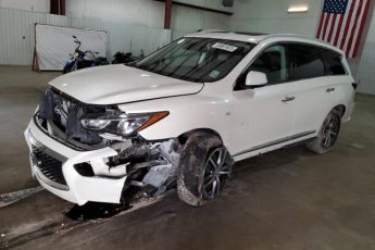 5N1DL0MM8KC514682 | 2019 INFINITI QX60 LUXE