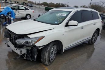 5N1DL0MN3LC503289 | 2020 INFINITI QX60 LUXE