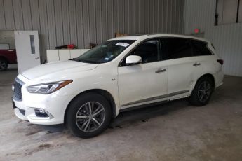 5N1DL0MN6HC521549 | 2017 INFINITI QX60