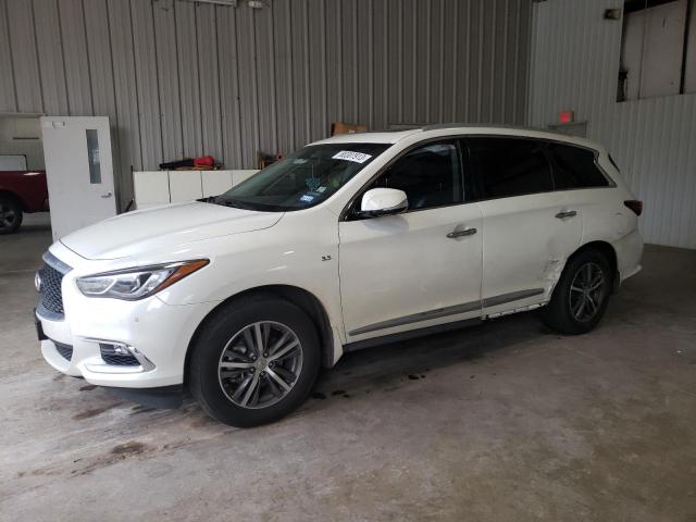 5N1DL0MN6HC521549 | 2017 INFINITI QX60