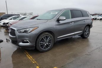 5N1DL0MN7JC513997 | 2018 INFINITI QX60