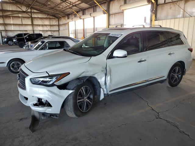 5N1DL0MNXHC527838 | 2017 INFINITI QX60