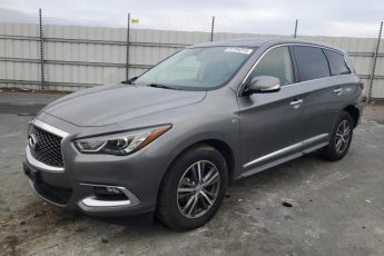 5N1DL0MNXJC514903 | 2018 Infiniti qx60