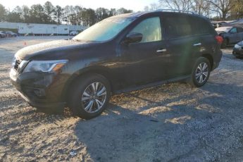 5N1DR2MN1KC632625 | 2019 NISSAN PATHFINDER