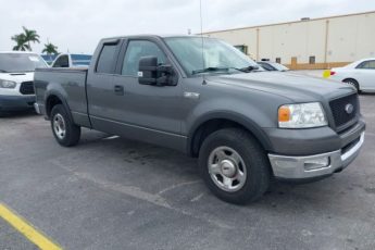 5N1DR2MN3HC678966 | 2005 Ford f-150 lariat/xl/xlt