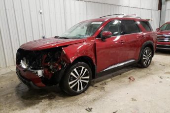 5N1DR3DK7PC262820 | 2023 NISSAN PATHFINDER