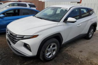 5NMJACDE6RH331381 | 2024 HYUNDAI TUCSON SE