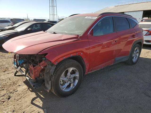 5NMJB3AE4NH040745 | 2022 HYUNDAI TUCSON SEL