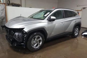 5NMJB3DE7RH304056 | 2024 Hyundai tucson sel