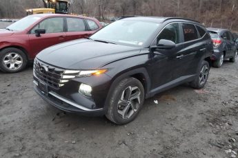 5NMJCCAE4NH055470 | 2022 Hyundai tucson sel