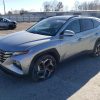 1FM5K7D84HGD86655 | 2017 FORD EXPLORER X