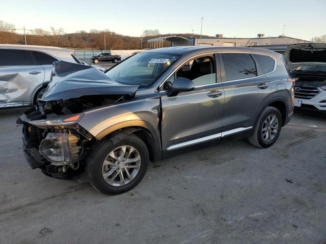 5NMS23AD5KH083336 | 2019 Hyundai santa fe se