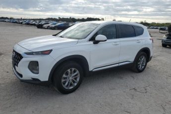 5NMS23AD9KH097613 | 2019 Hyundai santa fe se