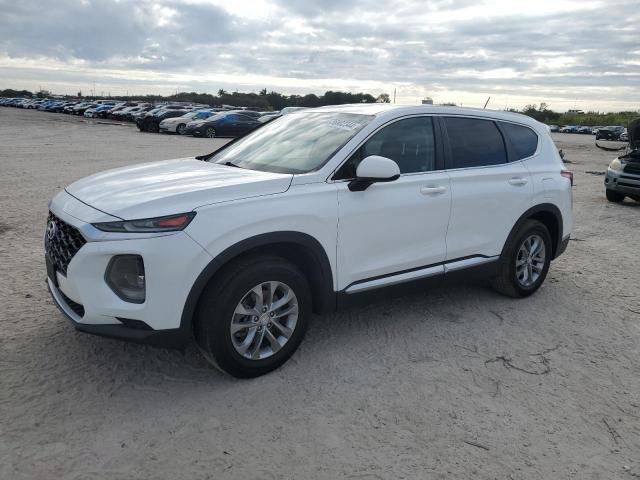 5NMS23AD9KH097613 | 2019 Hyundai santa fe se